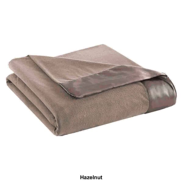 Micro Flannel&#174; All Seasons Lightweight Sheet Blanket