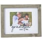 New View Grandpa & Me Frame - image 1