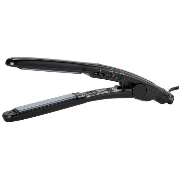 Conair&#40;R&#41;  3/4'''' Ultra-Slim Straightener -CS4FCS - image 