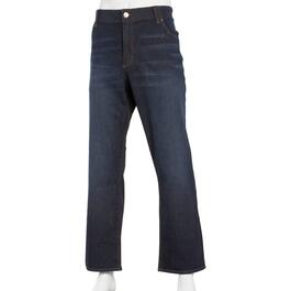 Mens Big &Tall Lee&#40;R&#41; Extreme Motion Straight Fit Jeans
