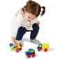 Melissa & Doug&#174; First Vehicles Set - image 2