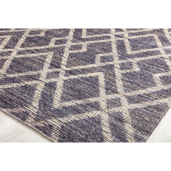 Rugs America&#8482; Gideon Waves Rectangle Area Rug