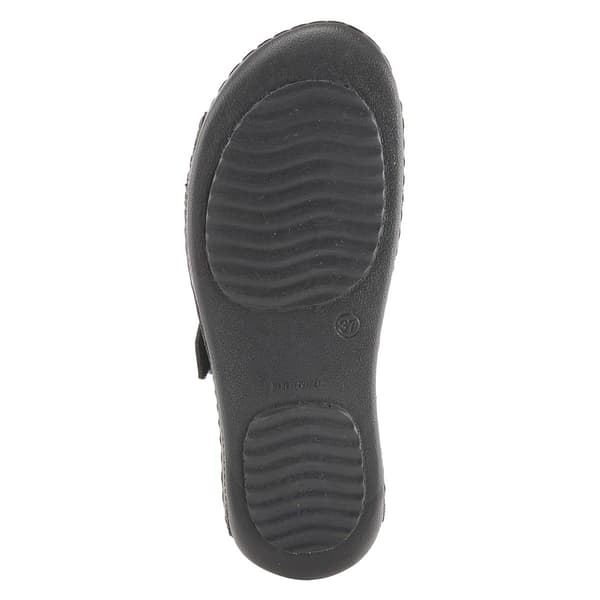 Womens Flexus® By Spring Step Karl Slide Sandals