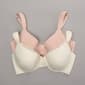 Plus Size Jessica Simpson Full Figure Bra - JS51090XABV - image 1