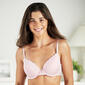 Womens Nautica 3pk. Breathable Molded Bra NT6805-3PKF - image 1