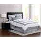 London Fog Raynes Hotel 5pc. Comforter Set - image 1