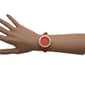 Womens Olivia Pratt™ Solid Colors & Rhinestones Watch - 26550 - image 2