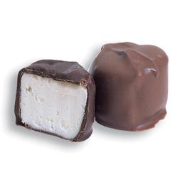 Ashers(R) Chocolate Co. Dark Chocolate Vanilla Buttercreams