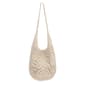 The Sak Crochet Hobo - Natural Fan - image 2