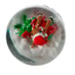 Kurt Adler 100mm Rudolph In Present Water Globe - image 5