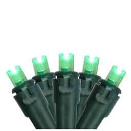 Northlight Seasonal 4x6 LED Wide Angle Christmas Net Lights