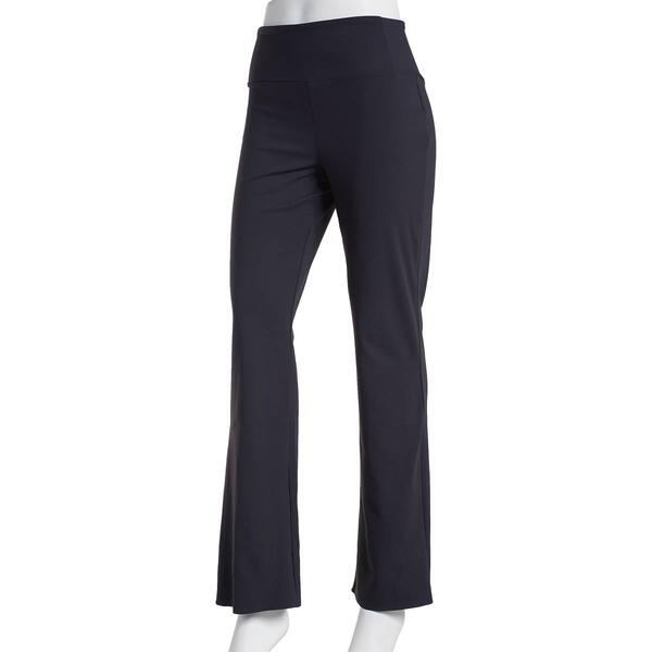 Womens RBX Carbon Peached Bootcut Pants - image 