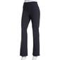 Womens RBX Carbon Peached Bootcut Pants - image 1