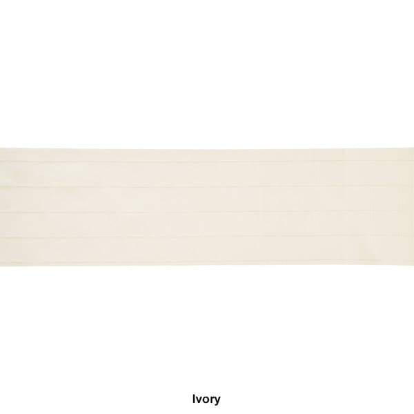 IZOD® Chadwick Table Runner - 14x72