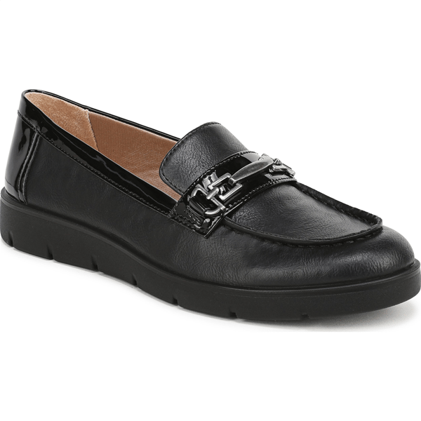 Womens LifeStride Vineyard Bit Loafers - image 