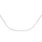 Northlight Seasonal 33ft. Iridescent Beaded Christmas Garland - image 4