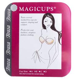 Womens Braza Magicups