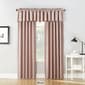Madison Room Darkening Rod Pocket Curtain Panel - image 3