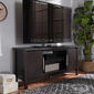 Baxton Studio Marley TV Stand - image 1