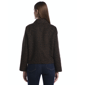 Plush Leopard Jacket - image 1
