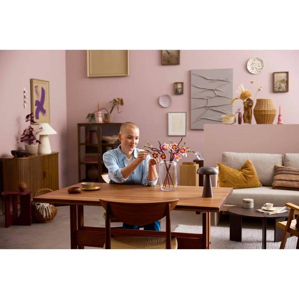 LEGO® Botanicals Magnolia Branches Building Kit