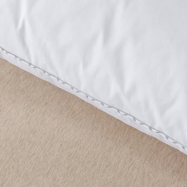 Waverly Antimicrobial Down Pillow