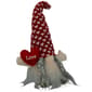 Northlight Seasonal LED Valentine''s Day Girl Gnome Figurine - image 5