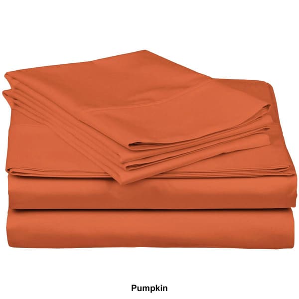 Superior 300 Thread Count Egyptian Cotton Sheet Set