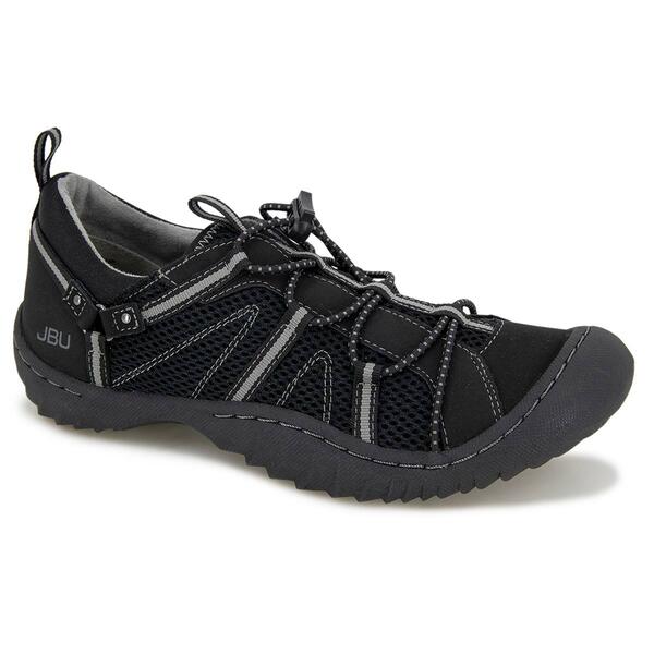 Womens JBU by Jambu Synergy Mesh Water Ready Shoes - image 