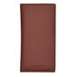 Womens Club Rochelier Leather RFID Chequebook Wallet - image 2