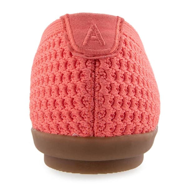 Womens Aerosoles Danielle Knit Ballet Flats