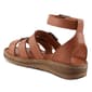 Womens Spring Step Alexcia Strappy Gladiator Sandals - image 7