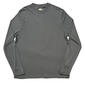 Young Mens SURFZONE(R) Long Sleeve Rash Guard Swim Shirt - image 1