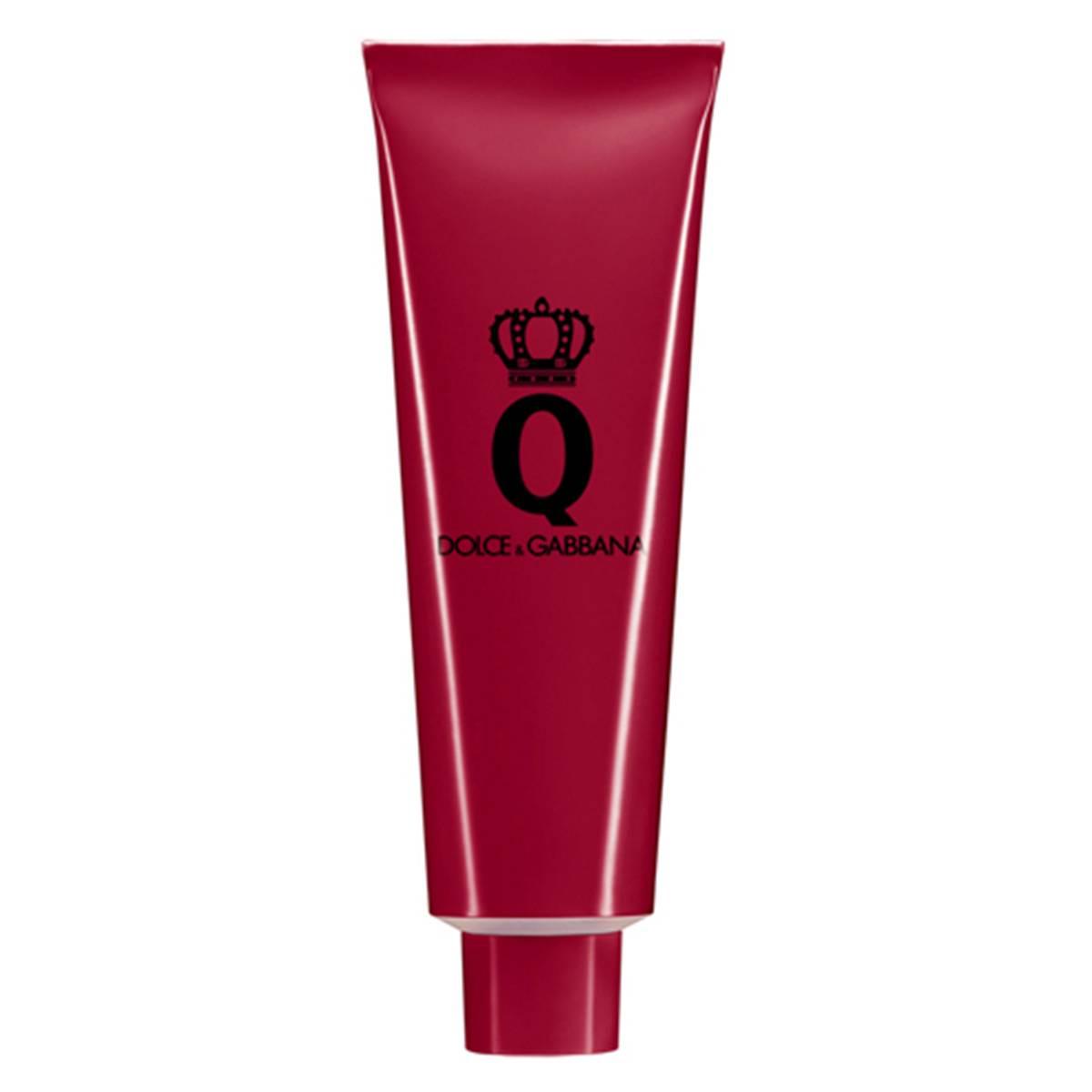 Q by Dolce&Gabbana Eau de Parfum Trio Gift Set