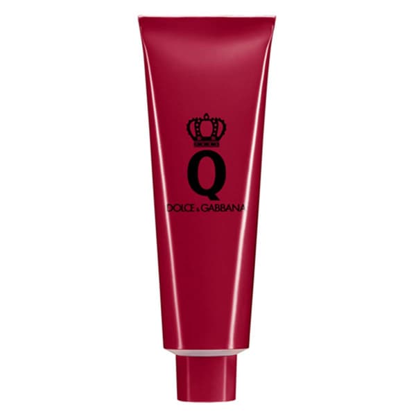 Q by Dolce&Gabbana Eau de Parfum Trio Gift Set