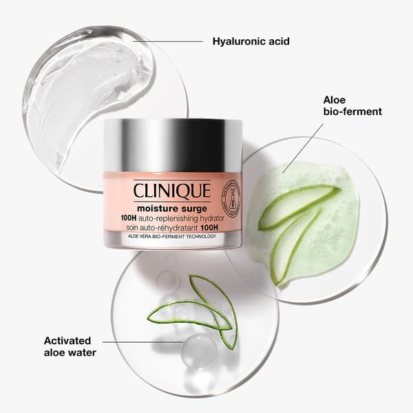 Clinique Moisture Surge&#8482; 100hr. Replenishing Hydrator