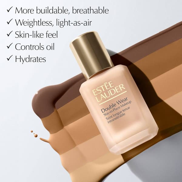 Estée Lauder™ Double Wear Stay In Place Longwear Matte Foundation