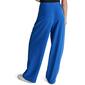Womens DKNY Stright Leg Twill Tie Front Trouser - image 2