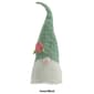 Northlight Seasonal Floral Plaid Gnome Head Spring Décor - image 6