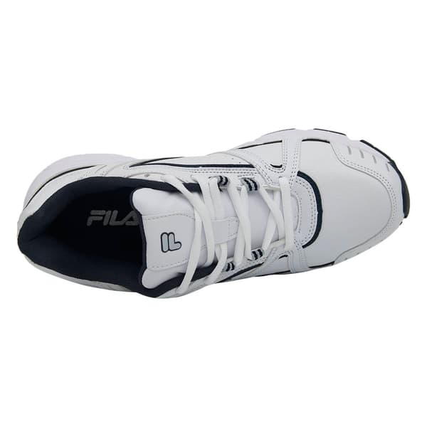 Mens Fila Talon 3 Athletic Sneakers