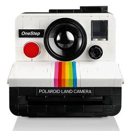 LEGO® Ideas Polaroid OneStep SX-70 Camera