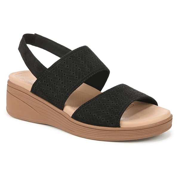 Womens LifeStride Festive Slingback Wedge Sandals