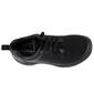 Womens Easy Works by Easy Street Peyton Leather Work Shoes - image 5