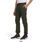 Young Mens Akademiks 2-Pocket Tech Cargo Joggers - image 3