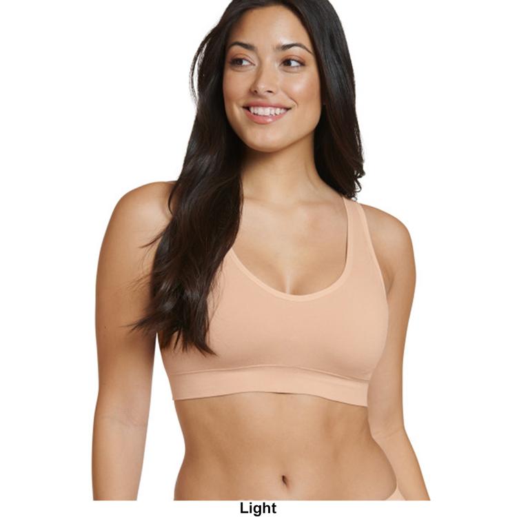 Womens Jockey® Tank Bralette 3042