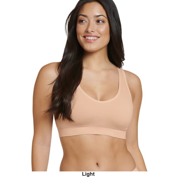 Womens Jockey® Tank Bralette 3042