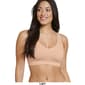 Womens Jockey® Tank Bralette 3042 - image 3