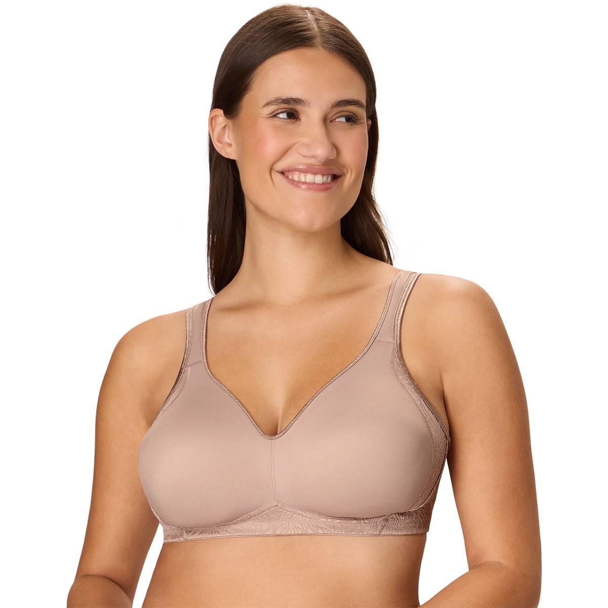 Open Video Modal for Womens Playtex 18 Hour Back Smoothing Cool Comfort(R) Bra 4049
