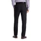Mens Kenneth Cole® Reaction™ Slim Fit Texture Weave Dress Pants - image 4