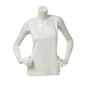 Womens Calvin Klein Solid Tank Top - image 1